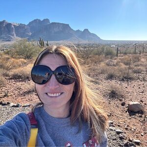 Meet your Posher, Jami